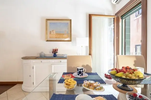 Romantic Apart Daire, 2 Yatak Odası