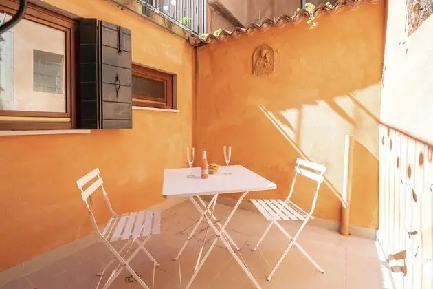Romantic Apart Daire, 2 Yatak Odası