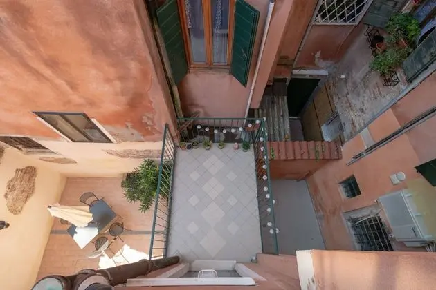 Romantic Apart Daire, 2 Yatak Odası
