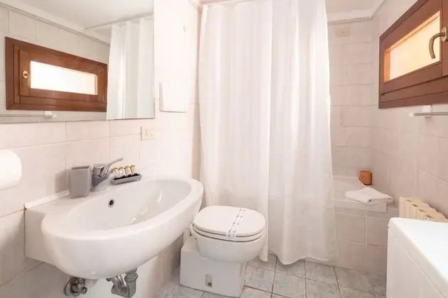 Romantic Apart Daire, 2 Yatak Odası