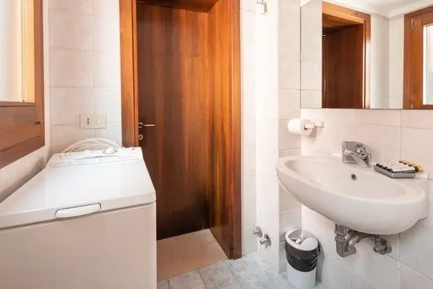 Romantic Apart Daire, 2 Yatak Odası