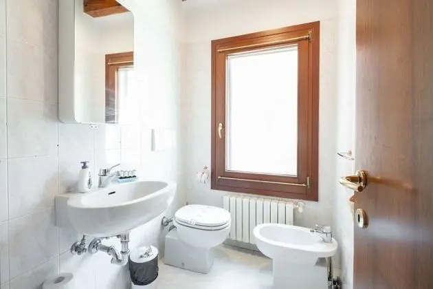 Romantic Apart Daire, 2 Yatak Odası