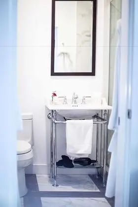 Süit, 1 En Büyük (King) Boy Yatak