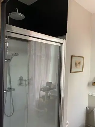 Grand Tek Büyük Yataklı Oda, 1 Çift Kişilik Yatak, Bahçe Manzaralı