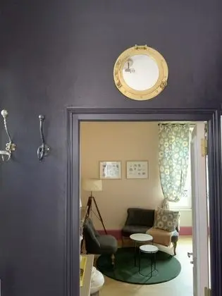 Grand Tek Büyük Yataklı Oda, 1 Çift Kişilik Yatak, Bahçe Manzaralı