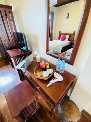 Family Üç Kişilik Oda