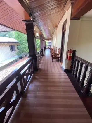 Family Üç Kişilik Oda