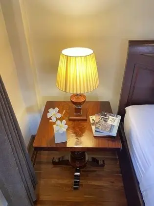 Junior Tek Büyük Yataklı Oda