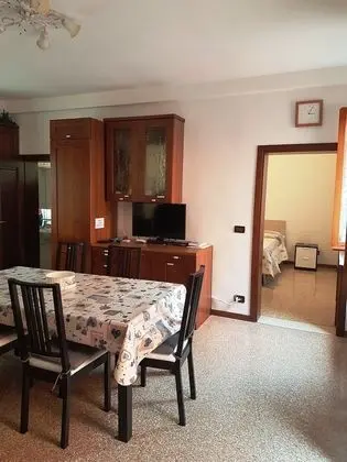 Apart Daire, 2 Yatak Odası, Balkon