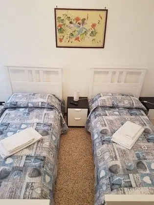 Apart Daire, 2 Yatak Odası, Balkon