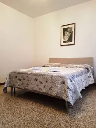 Apart Daire, 2 Yatak Odası, Balkon
