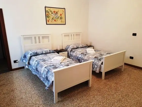 Apart Daire, 2 Yatak Odası, Balkon