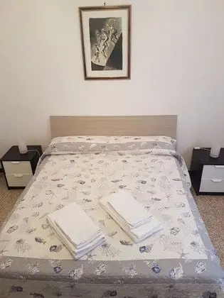 Apart Daire, 2 Yatak Odası, Balkon