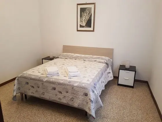 Apart Daire, 2 Yatak Odası, Balkon