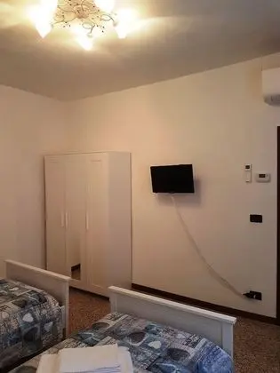 Apart Daire, 2 Yatak Odası, Balkon