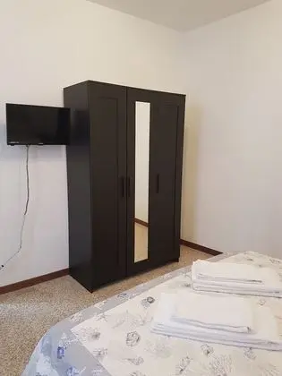 Apart Daire, 2 Yatak Odası, Balkon