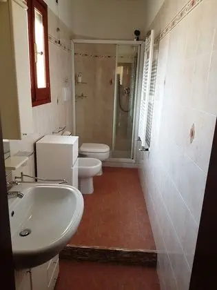 Apart Daire, 2 Yatak Odası, Balkon