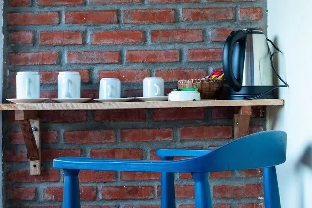 Family Süit, 2 Yatak Odası, Nehir Manzaralı