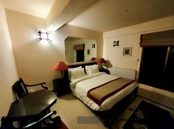 Luxury Apart Daire