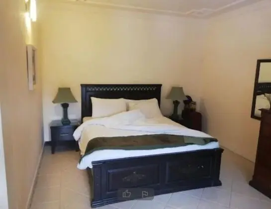 Luxury Apart Daire