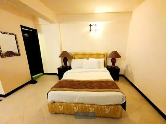 Luxury Apart Daire