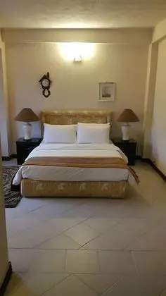 Luxury Apart Daire