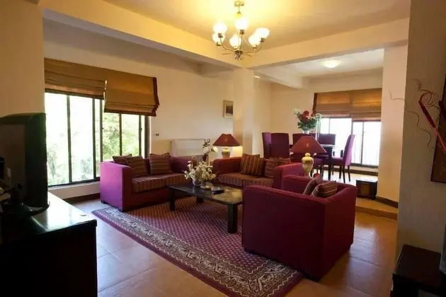 Luxury Apart Daire