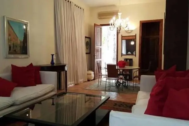 Deluxe Üç Kişilik Oda, Engellilere Uygun, Havuz Manzaralı