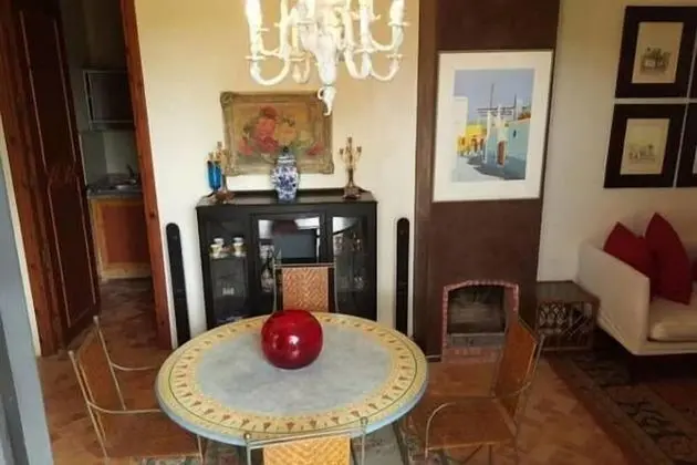 Deluxe Üç Kişilik Oda, Engellilere Uygun, Havuz Manzaralı