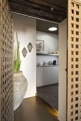 Luxury Apart Daire