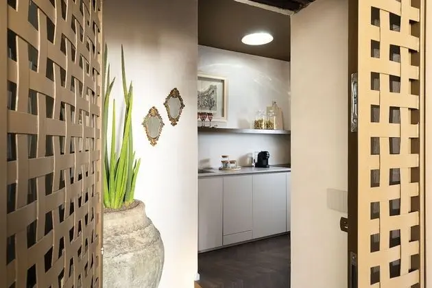 Luxury Apart Daire