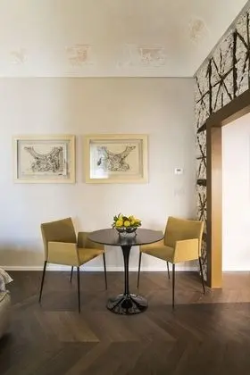 Luxury Apart Daire