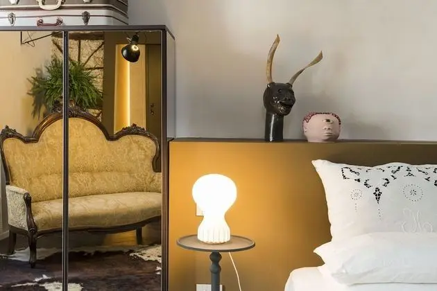 Luxury Apart Daire
