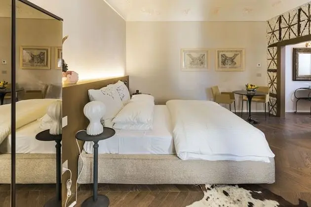 Luxury Apart Daire