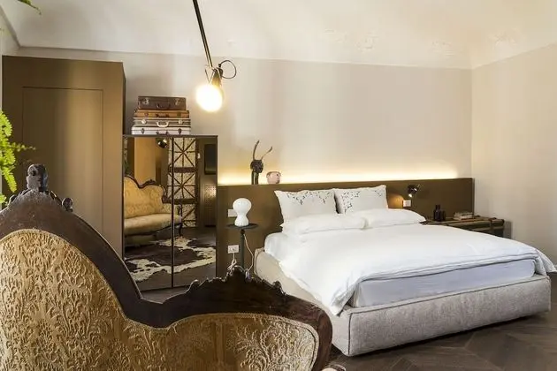 Luxury Apart Daire