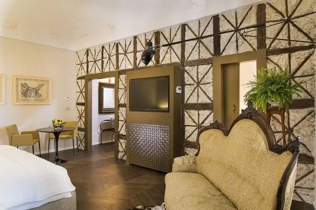 Luxury Apart Daire