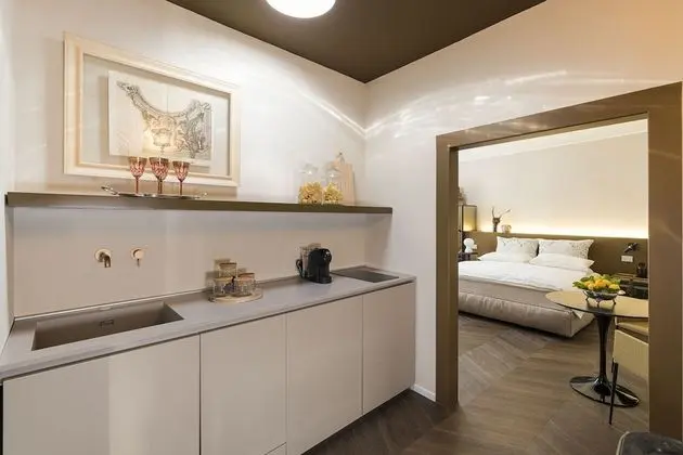 Luxury Apart Daire