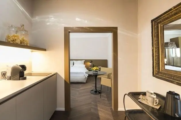 Luxury Apart Daire