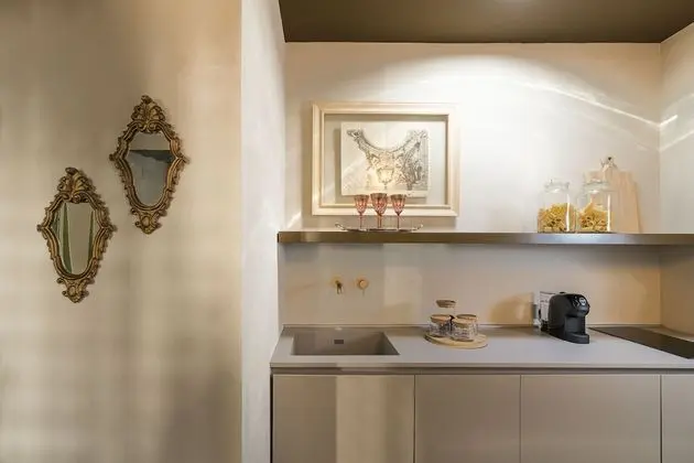 Luxury Apart Daire