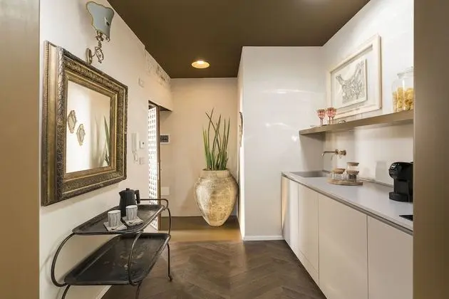 Luxury Apart Daire