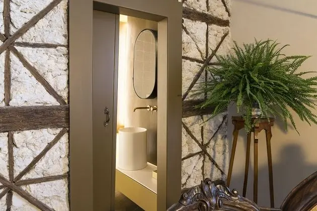 Luxury Apart Daire