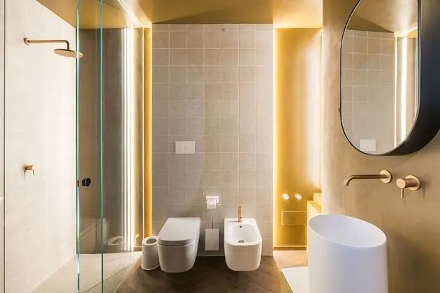 Luxury Apart Daire