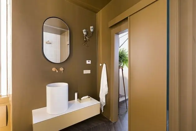 Luxury Apart Daire