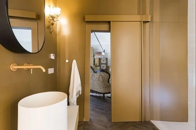 Luxury Apart Daire