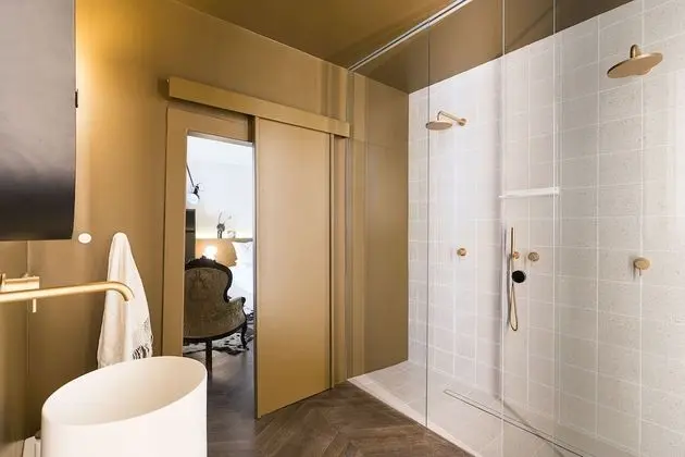 Luxury Apart Daire