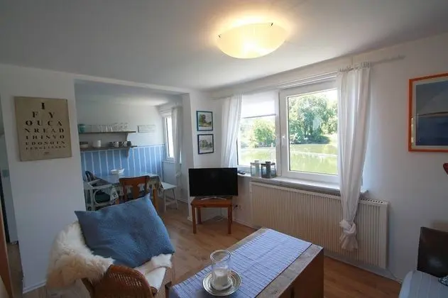 Dubleks, 2 Yatak Odası, Veranda