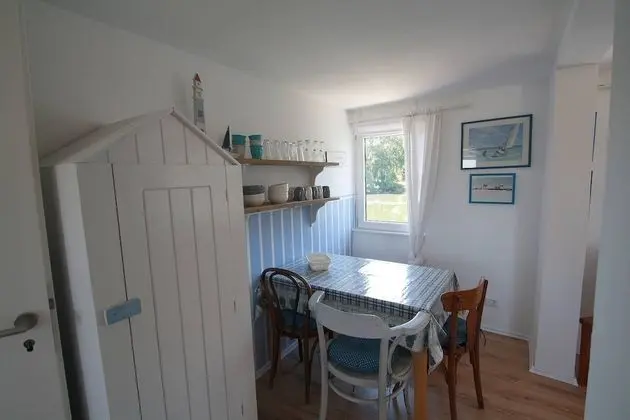 Dubleks, 2 Yatak Odası, Veranda