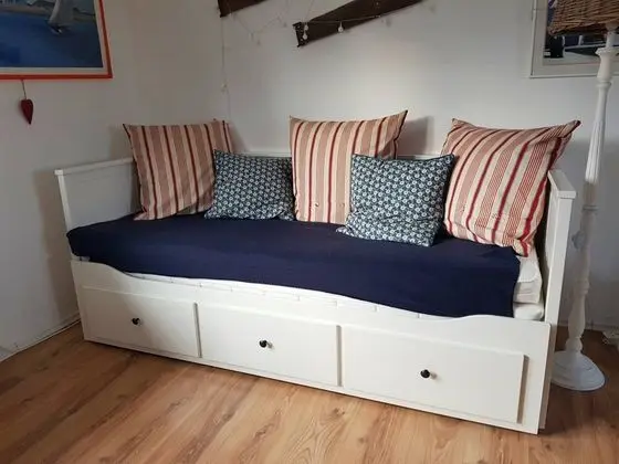 Dubleks, 2 Yatak Odası, Veranda