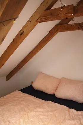 Dubleks, 2 Yatak Odası, Veranda