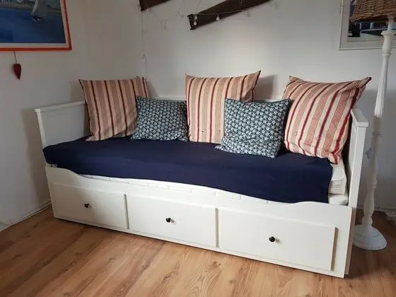 Dubleks, 2 Yatak Odası, Veranda